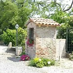 Molinetto Bed and breakfast Plasencia