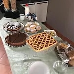 Molinetto Bed and breakfast