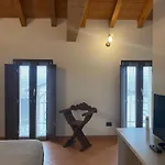 Molinetto Bed and breakfast