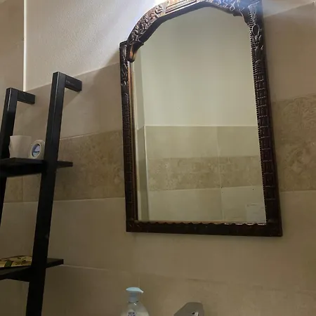 Molinetto فندق مبيت وإفطار *