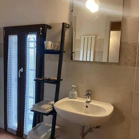 Molinetto فندق مبيت وإفطار