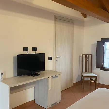 Molinetto 3*