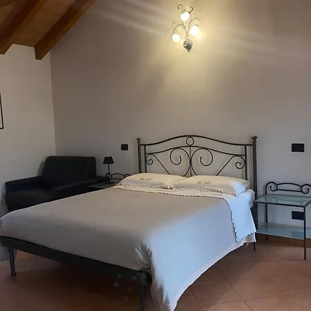 Molinetto 3*