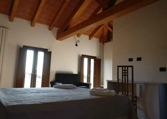 Molinetto 3* Piacenza