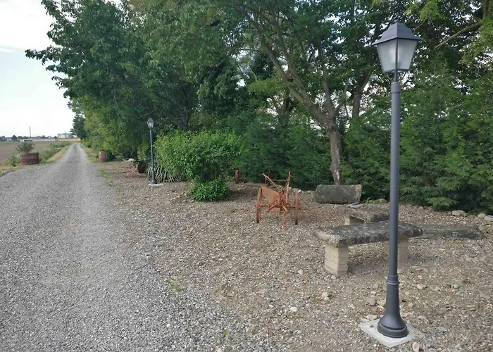 Bed & Breakfast Molinetto Piacenza