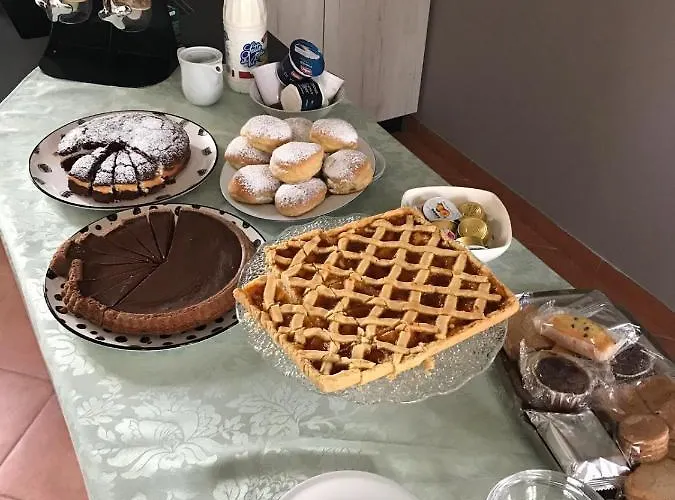 Molinetto Bed & Breakfast