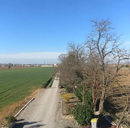 Bed & Breakfast Molinetto Piacenza