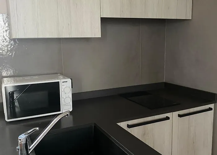 Molinetto Bed & Breakfast 3*