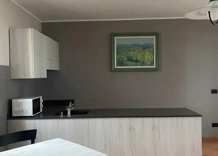 Molinetto Bed & Breakfast