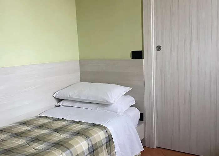 Molinetto Bed & Breakfast Piacenza