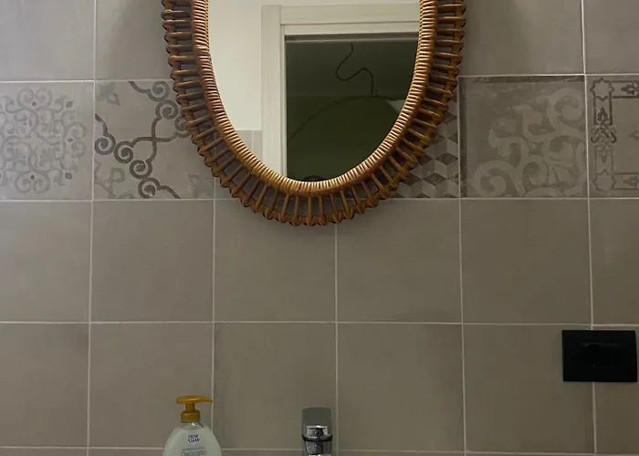 Bed & Breakfast Molinetto