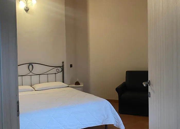 Bed & Breakfast Molinetto 3*