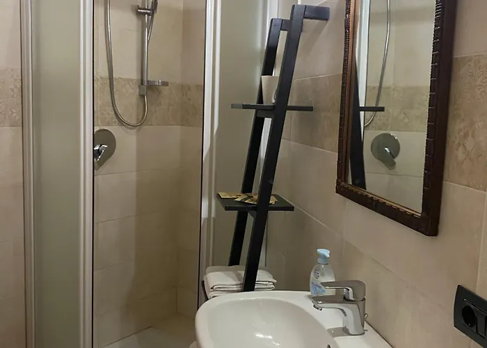 Bed & Breakfast Molinetto Piacenza