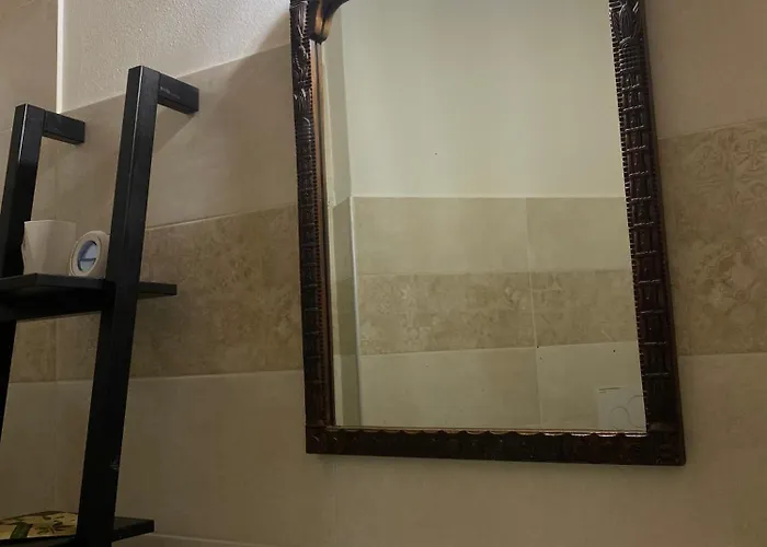 Molinetto Bed & Breakfast 3*