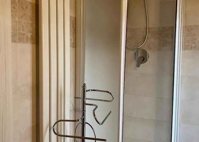 Bed & Breakfast Molinetto