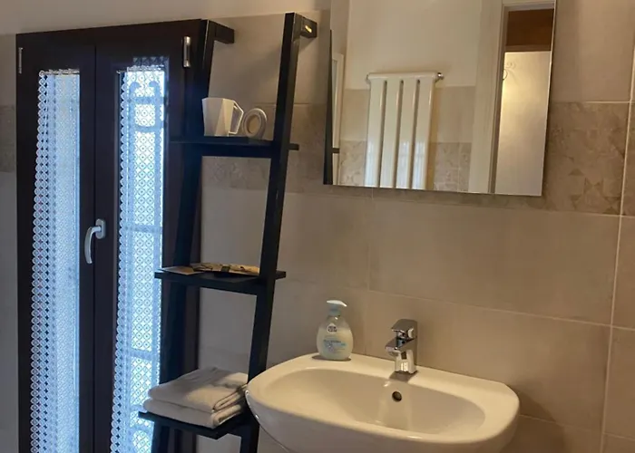 Molinetto Bed & Breakfast