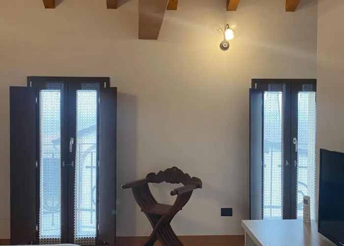 Molinetto Bed & Breakfast