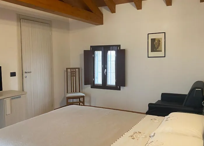 Molinetto Bed & Breakfast Piacenza