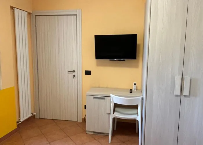 Molinetto Bed & Breakfast