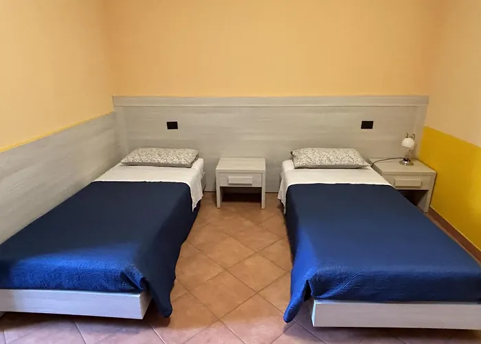 Molinetto Bed & Breakfast 3*