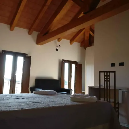 Molinetto 3* Plasencia