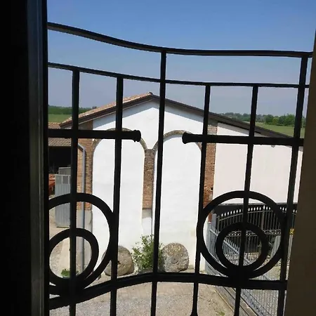 Molinetto Piacenza