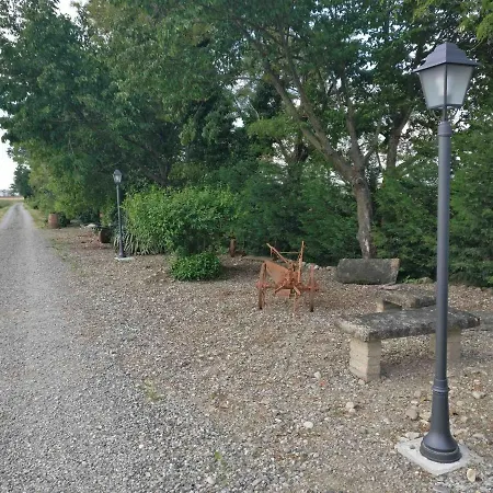 B&B Molinetto 피아첸차