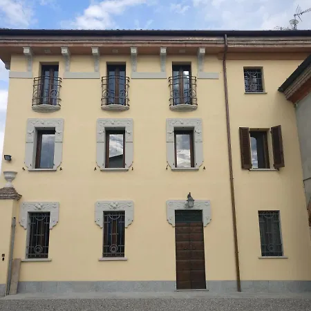 Molinetto Bed & Breakfast *