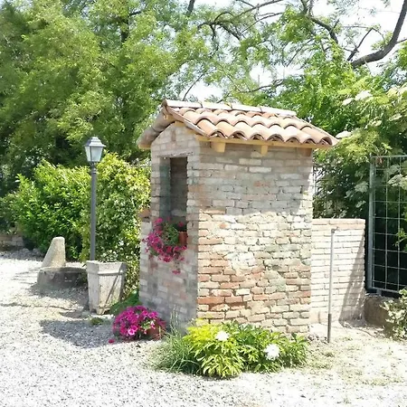 Molinetto B&B 피아첸차