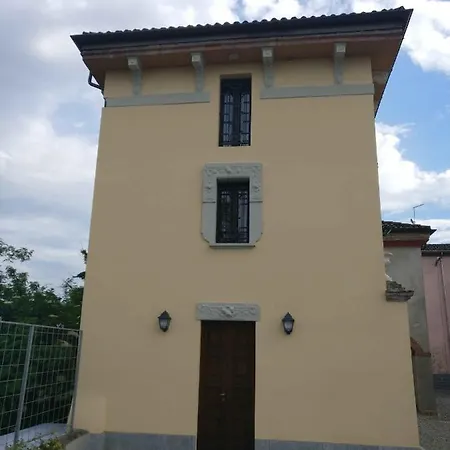 Molinetto Bed & Breakfast