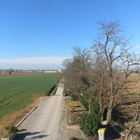 Bed & Breakfast Molinetto Piacenza