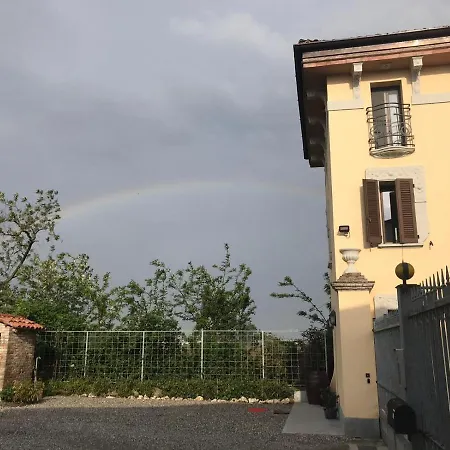 Bed & Breakfast Molinetto Piacenza