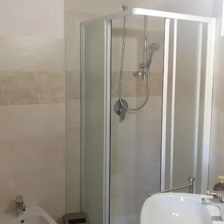 Molinetto Bed and breakfast 3*