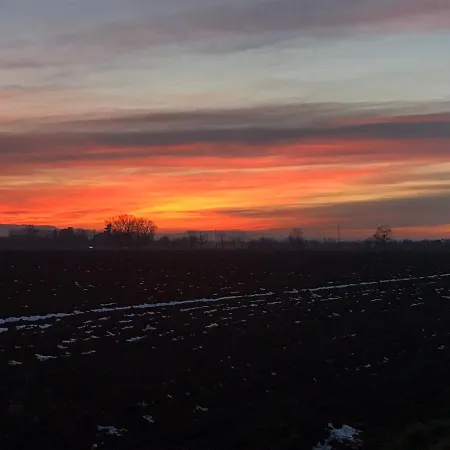 Molinetto Panzió 3*