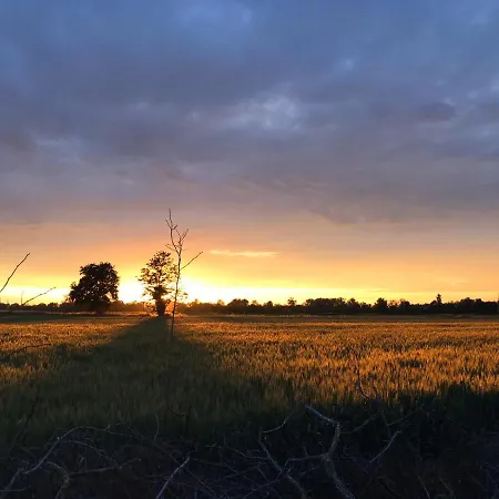 Molinetto 3* Piacenza