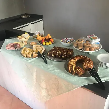 Molinetto B&B 피아첸차