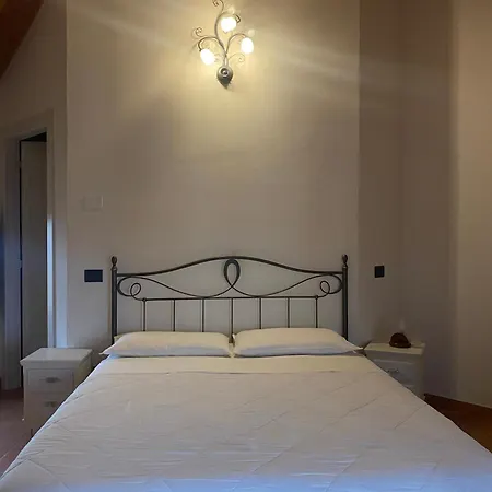 Molinetto Panzió Piacenza