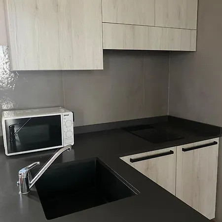 Molinetto Bed & Breakfast *