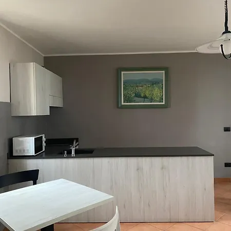Molinetto Bed & Breakfast