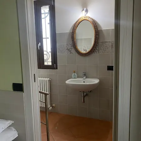 Molinetto 3* Piacenza