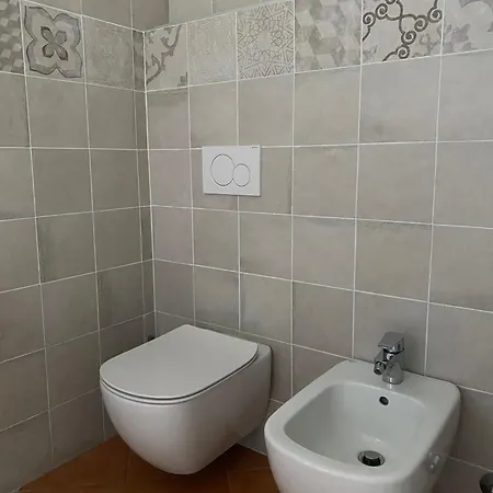 Bed and breakfast Molinetto