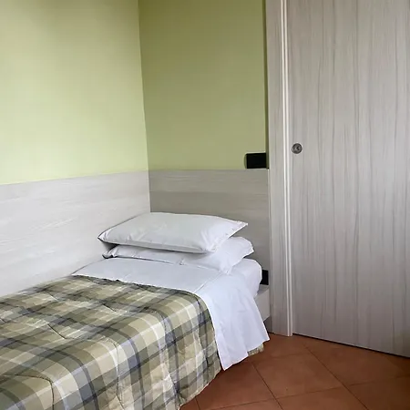 Molinetto Bed & Breakfast Piacenza