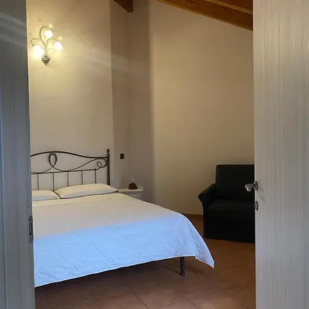Bed & Breakfast Molinetto *