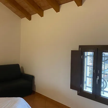 Molinetto 3* Plasencia