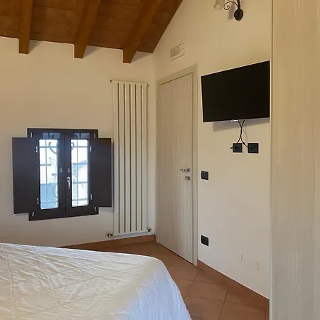 Bed & Breakfast Molinetto