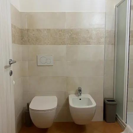Bed & Breakfast Molinetto 3*