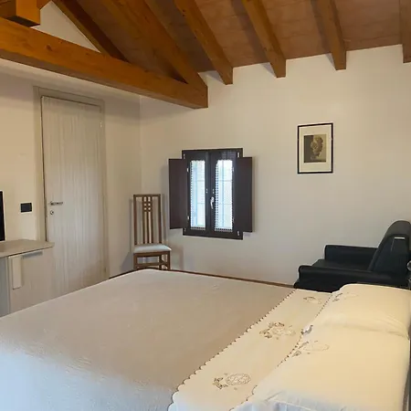 Molinetto Bed & Breakfast Piacenza