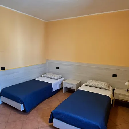 Molinetto Bed and breakfast Plasencia