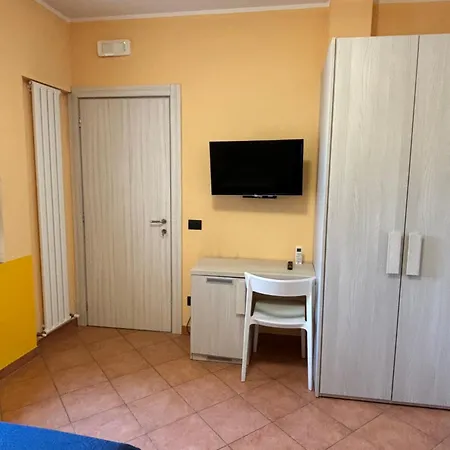 Molinetto Bed & Breakfast