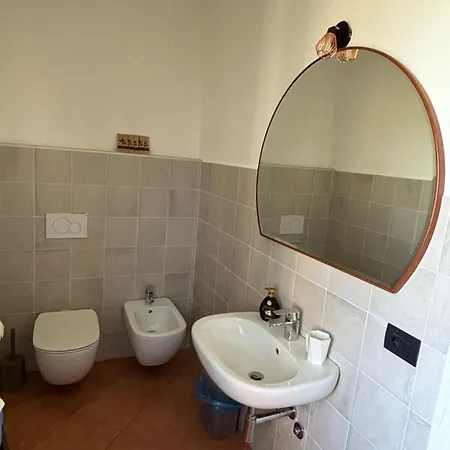 Bed and breakfast Molinetto